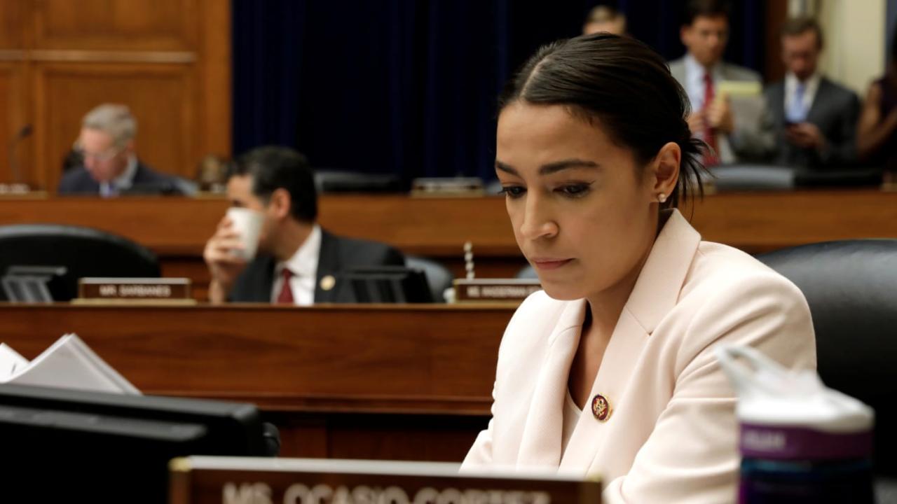 Cortez ocasio video article dancing alexandria share college performs choreography 1985 boston smiling breakfast wearing shirt university film club she Cortez ocasio video article dancing alexandria share college performs choreography 1985 boston smiling breakfast wearing shirt university film club she