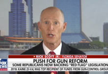 Sen rick scott on gun control push focus on mental health not taking guns from law abiding citizens