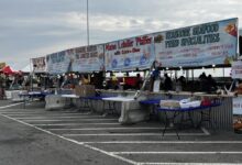 Hampton beach seafood festival new hampshire
