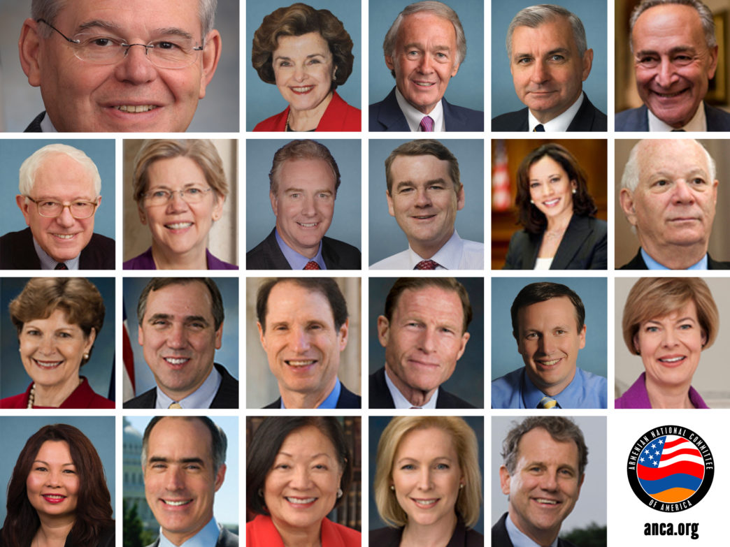 Senators who voted against united state vote check background nra gun sense common support these jamaica