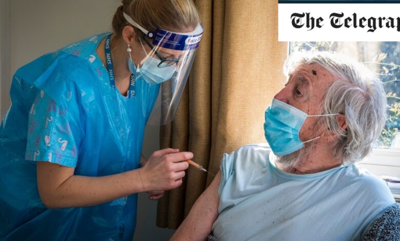 How much harm is too much for a vaccine we already have the criteria