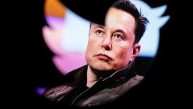 Musk says twitter suppressed free speech under orders from government