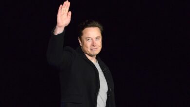 Elon musk says expose of twitters free speech suppression coming soon