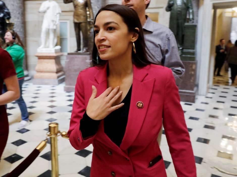 Cortez alexandria ocasio sued Ocasio cortez seeks to dismiss lawsuit after being sued for blocking critics on twitter