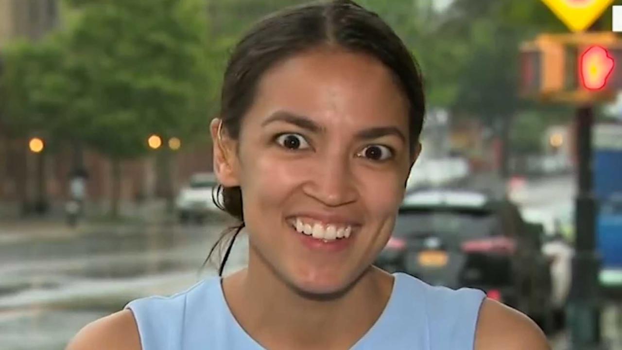 Daniel turner labor day betrayal ocasio cortez leads dem candidates to embrace anti labor policies