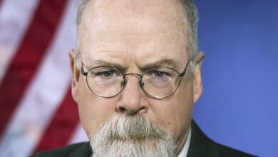 John durham ex clinton lawyer allegedly lied to fbi in writing