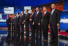 Democrat strategist predicts gop victory on tuesday we did not listen to voters
