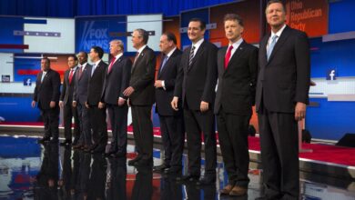 Democrat strategist predicts gop victory on tuesday we did not listen to voters
