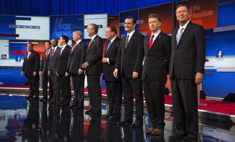 Democrat strategist predicts gop victory on tuesday we did not listen to voters
