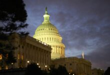 Top 10 house races to watch on election night