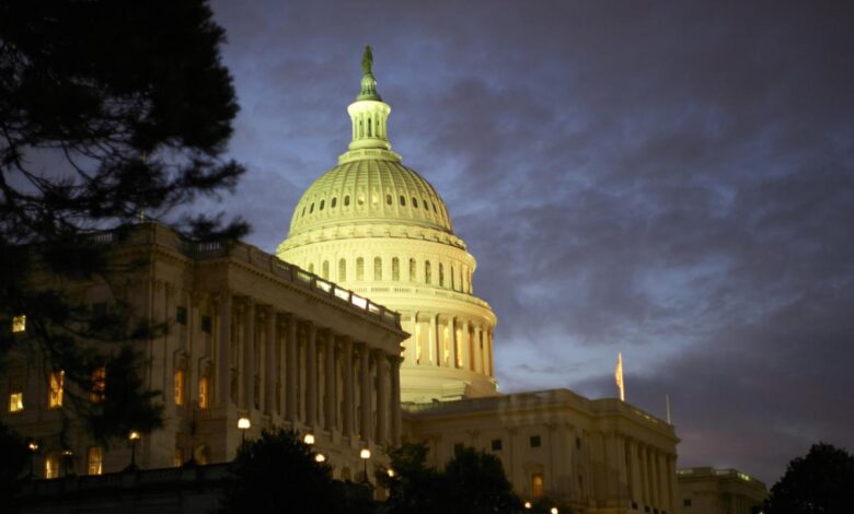 Top 10 house races to watch on election night