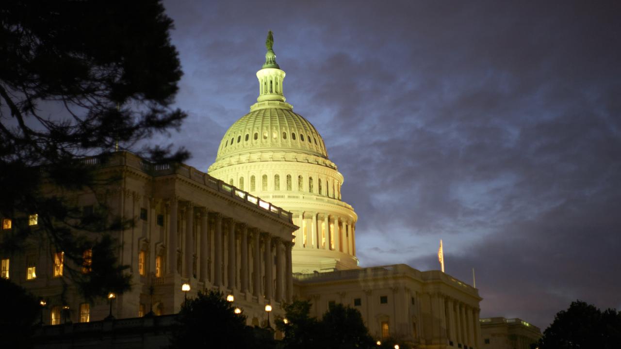 Top 10 house races to watch on election night