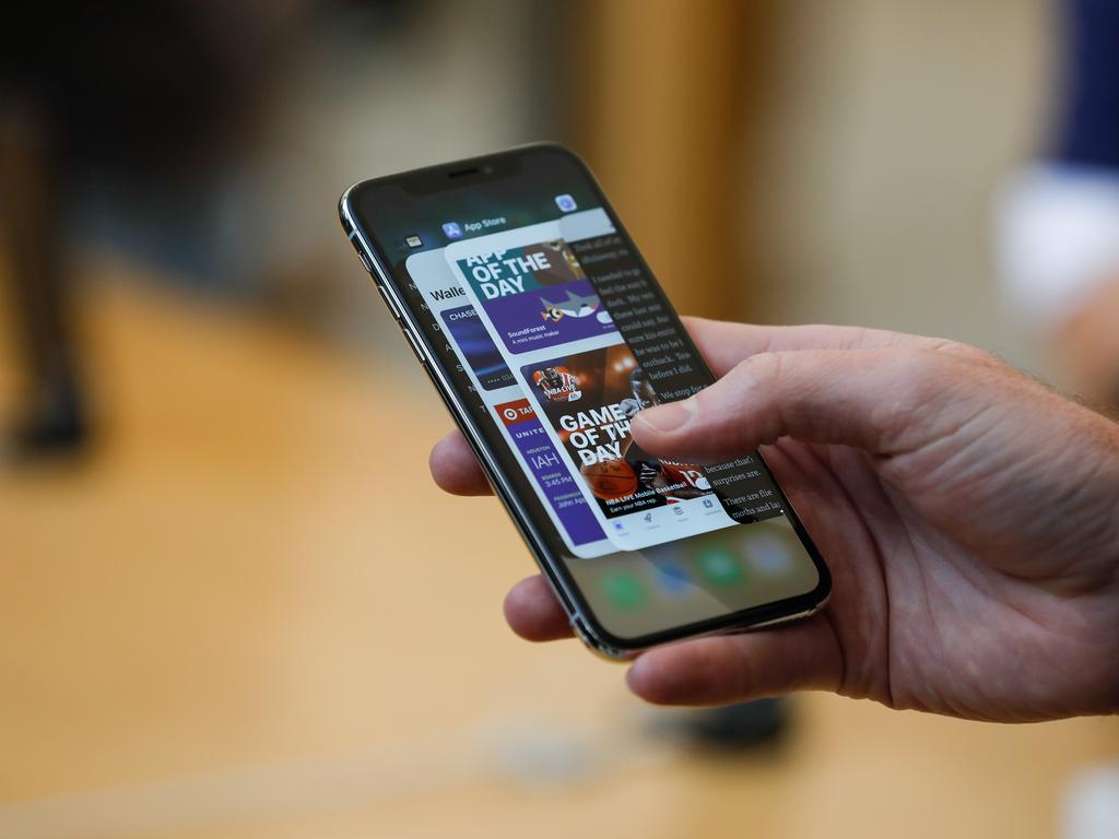 Apple iphone 7 radiation test prompts fcc investigation report