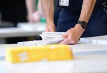Pennsylvania county that ran out of paper ballots fails to certify election results