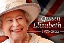 Queen elizabeth ii the monarch who ruled over britain for 70 years has died