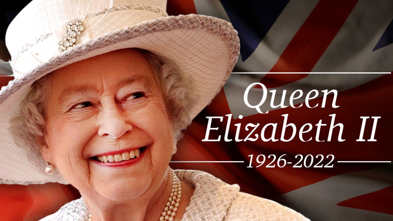 Queen elizabeth ii the monarch who ruled over britain for 70 years has died