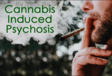 Sharp rise in marijuana related psychosis american board of pain medicine president