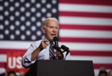 Biden should apologize for calling maga movement semi fascism new hampshire governor