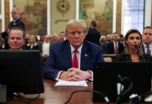 The curious case of a 7 million trump lose holding on ftxs balance sheet