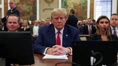 The curious case of a 7 million trump lose holding on ftxs balance sheet