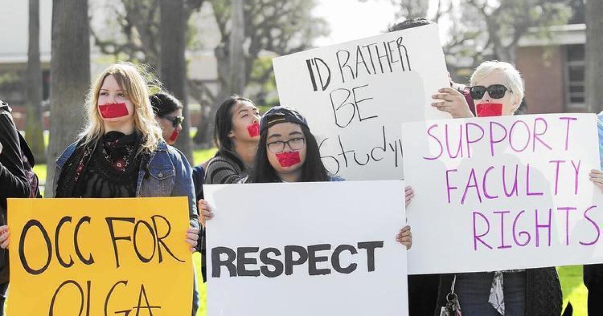 Student university speech protesters president oregon fascism eugene schill preventing oct michael opinion foxnews