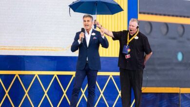 Disney announces hiring freeze layoffs travel expense cuts