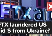 Relationship among ftx ukraine and democrats sparks speculation
