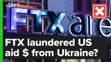 Relationship among ftx ukraine and democrats sparks speculation