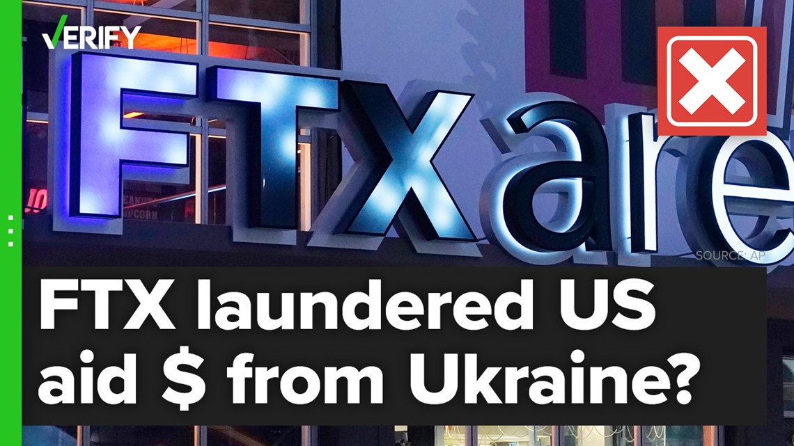 Relationship among ftx ukraine and democrats sparks speculation