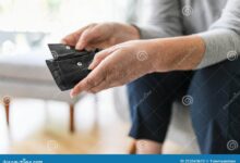 Seniors feel cheated as inflation dims their golden years