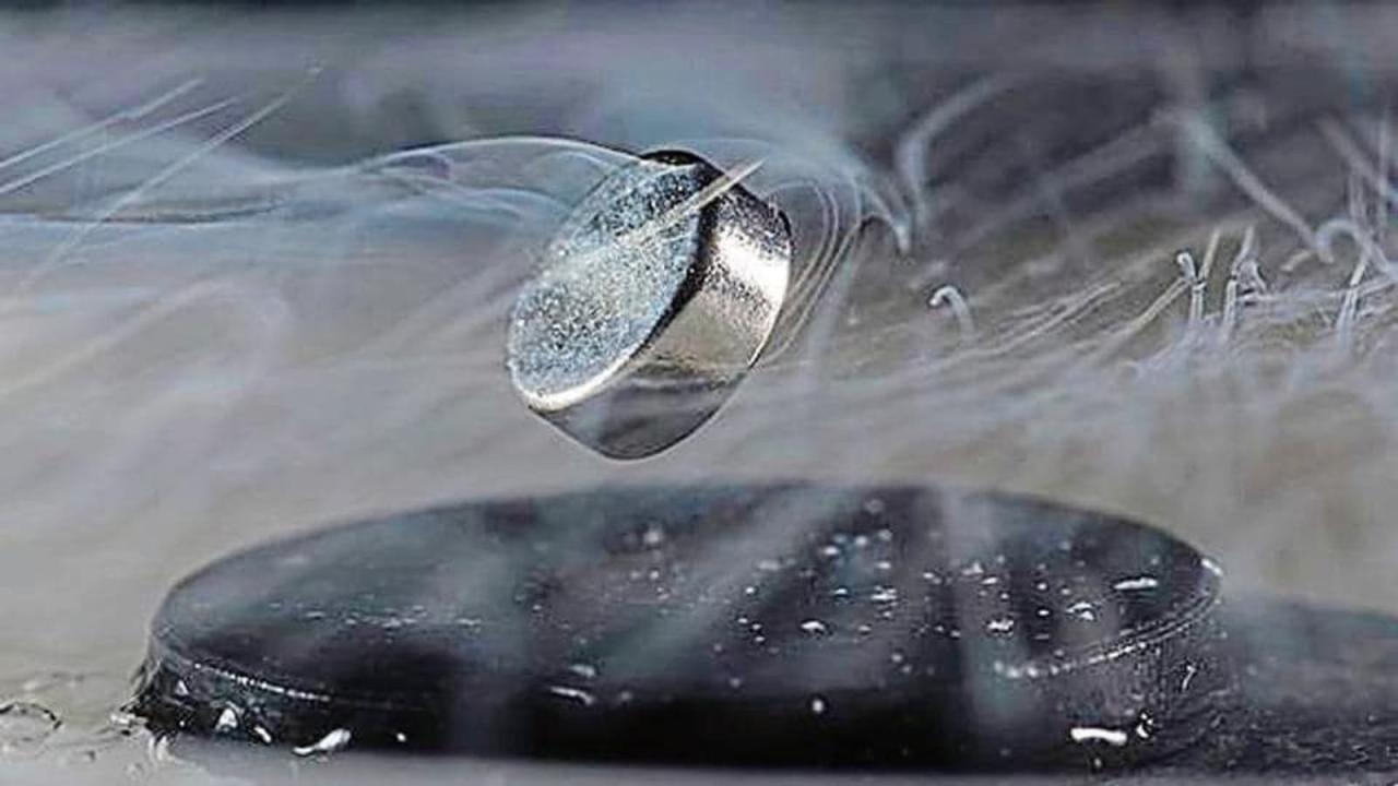 Researchers discover way to make magnets without rare earth metals