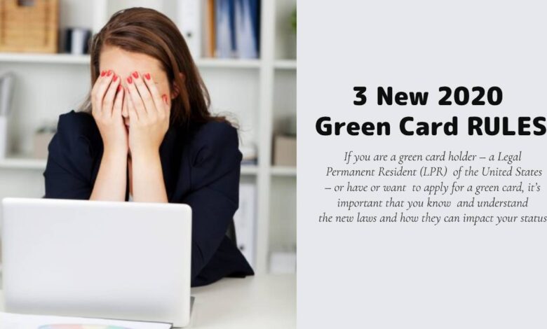 Matt obrien no trumps new green card rules are not un american anti immigrant or unlawful