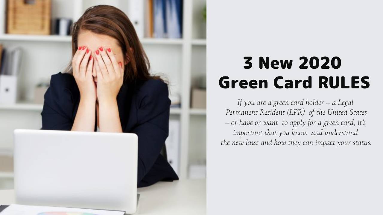 Matt obrien no trumps new green card rules are not un american anti immigrant or unlawful