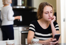 Inflation and economic woes lead 54 percent of gen z americans to live with their parents