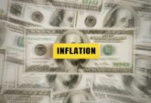 Balance the budget stop inflation create jobs