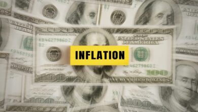 Balance the budget stop inflation create jobs