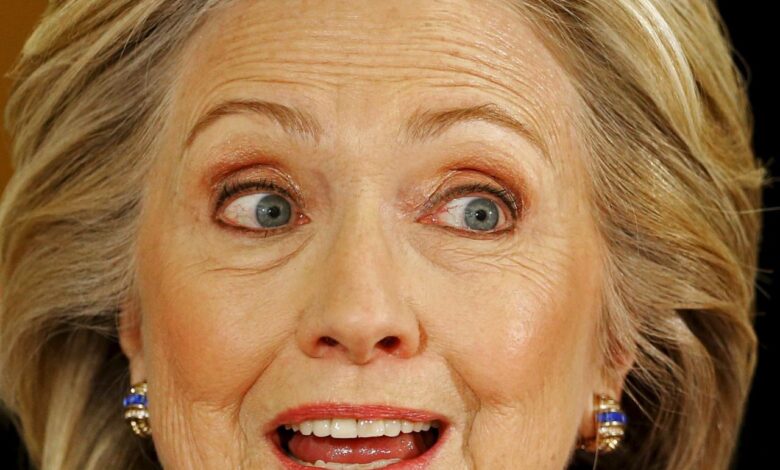 Dem group exposed millions of email addresses in clinton file firm reveals
