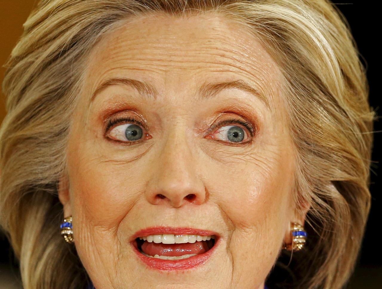 Dem group exposed millions of email addresses in clinton file firm reveals