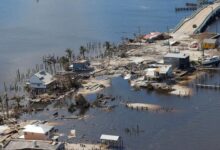 At least 21 dead in florida after hurricane ian as toll is expected to rise