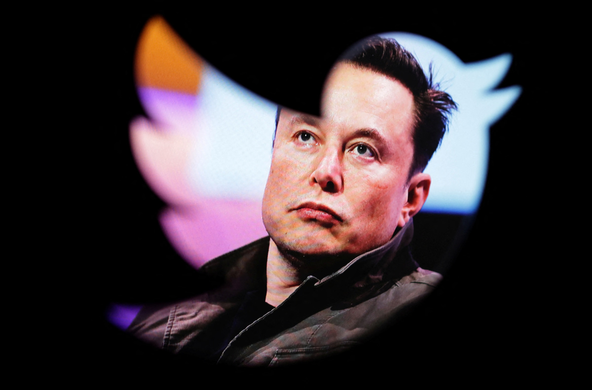 Pressure mounts on twitters board as elon musk hints at potential tender offer