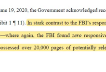 Fbi christopher brandon wray demands judge surveillance oversight testifies hearing committee judiciary capitol warns warfare ongoing chief flynn orders vows