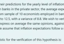 Real reason behind sluggish business investment isnt trade war bank economist says