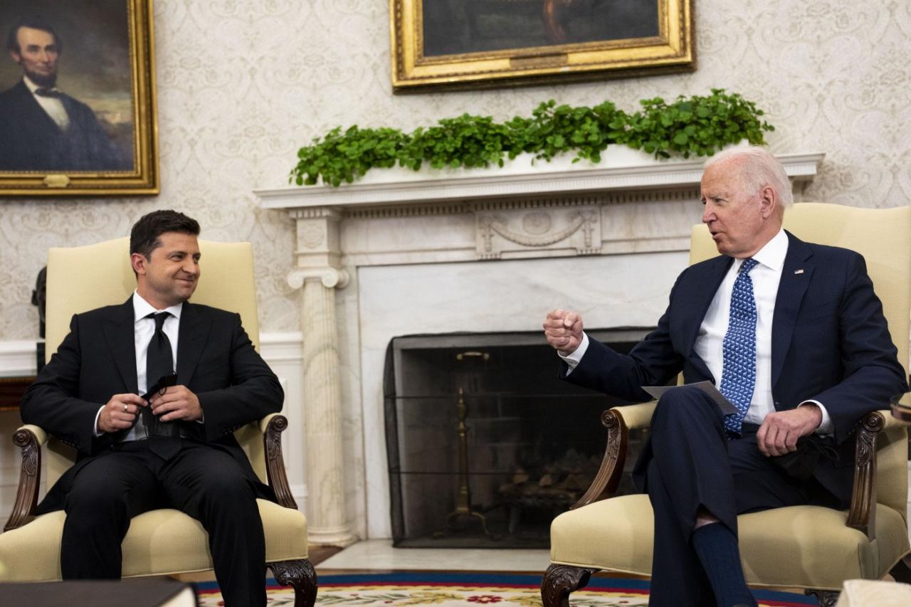 Relationship among ftx ukraine and democrats sparks speculation