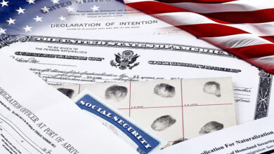 Document outlines biden administrations plan to give ids to illegal immigrants