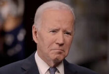 Republican lawmakers vow to impeach biden if gop retakes house