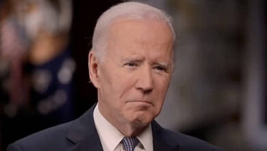 Republican lawmakers vow to impeach biden if gop retakes house