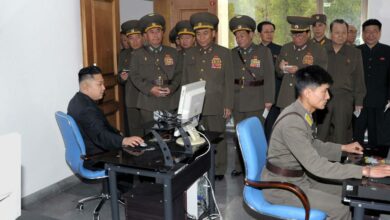 Un report north korea cyber experts raised up to 2 billion