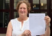 New hampshire democrats lose lawsuit which sought to block recount