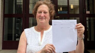New hampshire democrats lose lawsuit which sought to block recount
