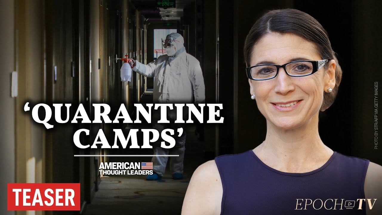 Teach the constitution democrat attorney who halted hochuls quarantine camp regulation